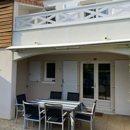 Villa Les Hauts De St Palais Saint-Palais-sur-Mer Buitenkant foto